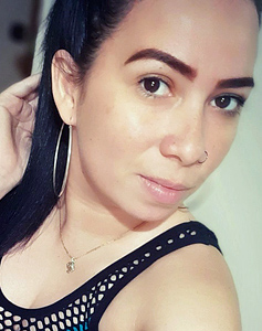 36 Year Old Cali, Colombia Woman